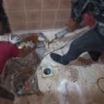 شركة كشف تسربات المياه sa.repair