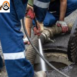 تسليك مجاري حي الهدا الرياض