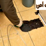 تسليك مجاري بحي وادي لبن الرياض