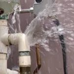 كشف تسربات المياه بالرياض عمالة فلبينية